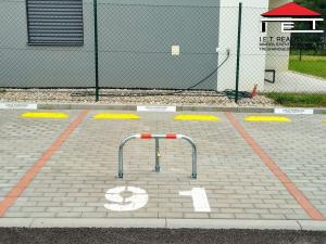 Pronájem bytu 2+kk, Vyškov - Vyškov-Předměstí, Hybešova, 45 m2
