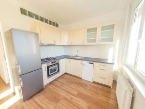 Pronájem bytu 3+1, Praha - Braník, Vavřenova, 72 m2