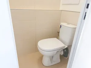 Pronájem bytu 3+1, Praha - Braník, Vavřenova, 72 m2