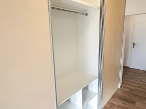 Pronájem bytu 3+1, Praha - Braník, Vavřenova, 72 m2
