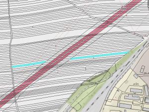 Prodej komerčního pozemku, Staré Město, 3106 m2