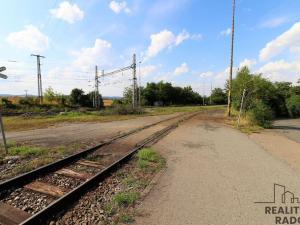 Prodej komerčního pozemku, Staré Město, 3106 m2