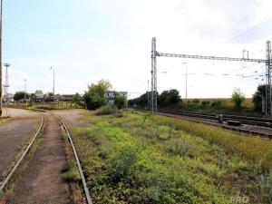 Prodej komerčního pozemku, Staré Město, 3106 m2