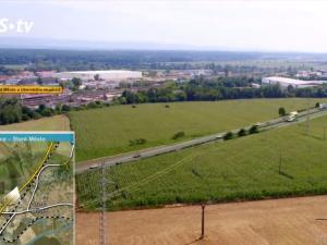 Prodej komerčního pozemku, Staré Město, 3106 m2