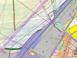 Prodej komerčního pozemku, Staré Město, 3106 m2
