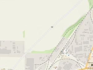 Prodej komerčního pozemku, Staré Město, 3106 m2