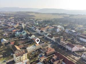 Prodej rodinného domu, Chabařovice, 316 m2