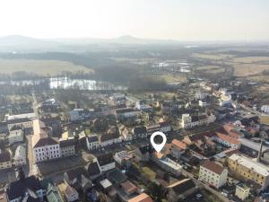 Prodej rodinného domu, Chabařovice, 316 m2