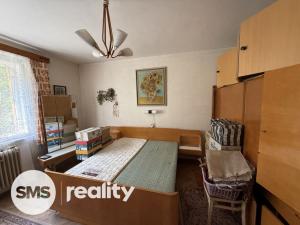 Prodej rodinného domu, Dřínov, 160 m2