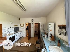 Prodej rodinného domu, Dřínov, 160 m2