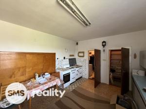 Prodej rodinného domu, Dřínov, 160 m2