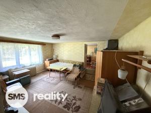Prodej rodinného domu, Dřínov, 160 m2