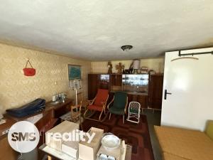 Prodej rodinného domu, Dřínov, 160 m2