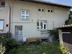 Prodej rodinného domu, Dřínov, 160 m2