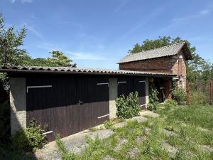 Prodej rodinného domu, Dřínov, 160 m2