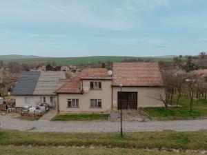 Prodej rodinného domu, Bučovice, 138 m2