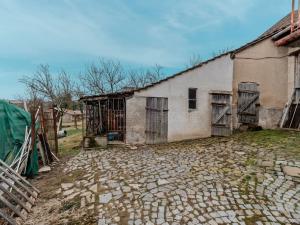 Prodej rodinného domu, Bučovice, 138 m2