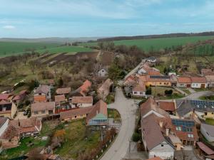 Prodej rodinného domu, Bučovice, 138 m2