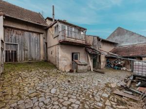 Prodej rodinného domu, Bučovice, 138 m2