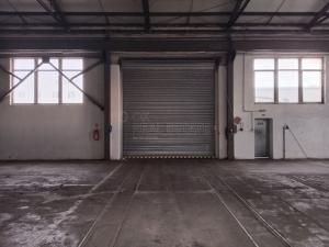 Pronájem výrobních prostor, Kolín, 4205 m2