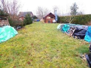 Prodej pozemku pro bydlení, Česká Lípa, 997 m2