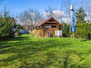 Prodej pozemku pro bydlení, Česká Lípa, 997 m2