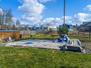 Prodej pozemku pro bydlení, Česká Lípa, 997 m2