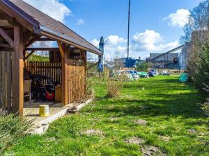 Prodej pozemku pro bydlení, Česká Lípa, 997 m2