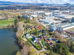 Prodej pozemku pro bydlení, Česká Lípa, 997 m2