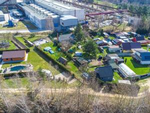 Prodej pozemku pro bydlení, Česká Lípa, 997 m2