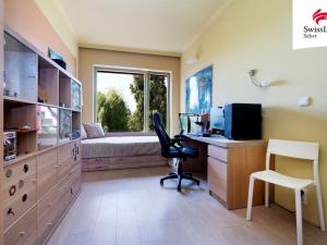 Prodej rodinného domu, Praha - Klánovice, Rodovská, 209 m2
