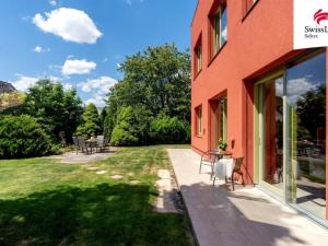 Prodej rodinného domu, Praha - Klánovice, Rodovská, 209 m2