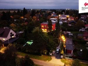 Prodej rodinného domu, Praha - Klánovice, Rodovská, 209 m2