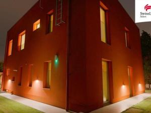 Prodej rodinného domu, Praha - Klánovice, Rodovská, 209 m2