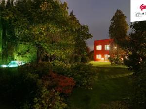 Prodej rodinného domu, Praha - Klánovice, Rodovská, 209 m2