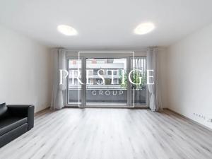Pronájem bytu 1+kk, Praha - Střížkov, Bešťákova, 48 m2