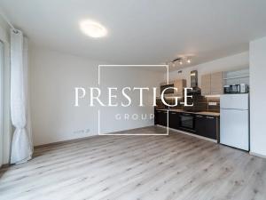 Pronájem bytu 1+kk, Praha - Střížkov, Bešťákova, 48 m2