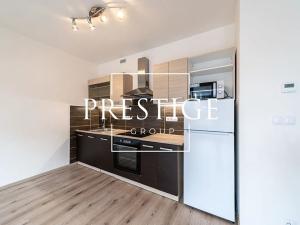 Pronájem bytu 1+kk, Praha - Střížkov, Bešťákova, 48 m2