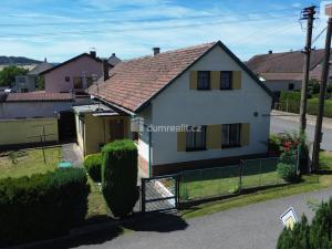 Prodej rodinného domu, Osek, 129 m2