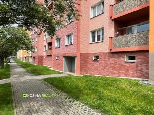 Pronájem bytu 1+1, Kynšperk nad Ohří, U Pivovaru, 40 m2