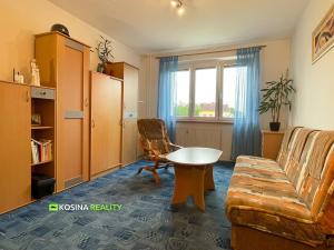 Pronájem bytu 1+1, Kynšperk nad Ohří, U Pivovaru, 40 m2