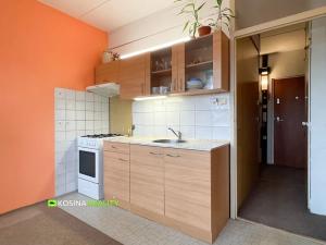 Pronájem bytu 1+1, Kynšperk nad Ohří, U Pivovaru, 40 m2