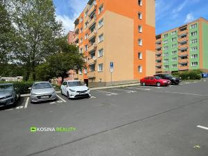 Pronájem bytu 1+1, Kynšperk nad Ohří, U Pivovaru, 40 m2