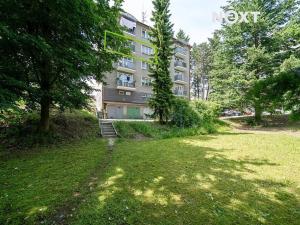 Prodej bytu 3+1, Zábřeh, Na Výsluní, 75 m2