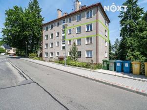 Prodej bytu 3+1, Zábřeh, Na Výsluní, 75 m2