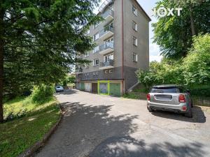 Prodej bytu 3+1, Zábřeh, Na Výsluní, 75 m2