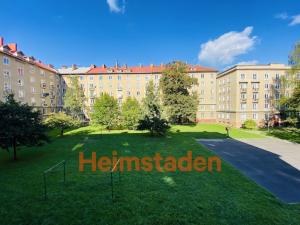 Pronájem bytu 2+kk, Ostrava - Poruba, Čs. exilu, 58 m2