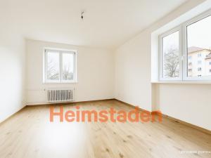 Pronájem bytu 2+1, Ostrava - Poruba, Čs. exilu, 57 m2