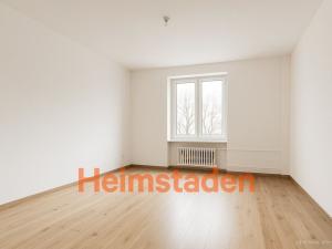 Pronájem bytu 2+1, Ostrava - Poruba, Čs. exilu, 57 m2