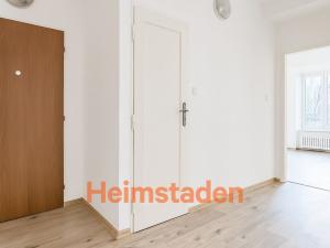 Pronájem bytu 2+1, Ostrava - Poruba, Čs. exilu, 57 m2